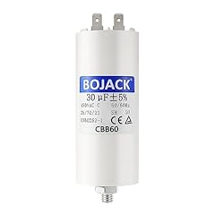 Bojack cbb60 condensatore usato  Spedito ovunque in Italia 