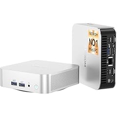 Geekom mini con usato  Spedito ovunque in Italia 