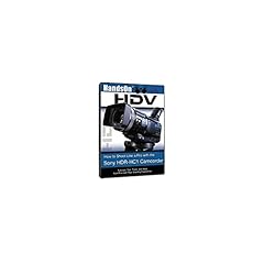 Handsonhdv how shoot d'occasion  Livré partout en France