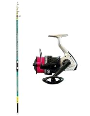 Kolpo kit surfcasting usato  Spedito ovunque in Italia 