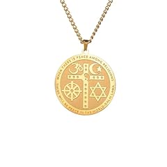 Gzhengzg men necklaces for sale  Delivered anywhere in UK