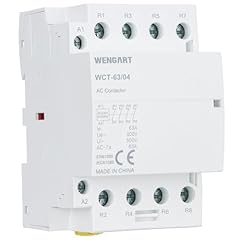 Wengart contacteur modulaire d'occasion  Livré partout en France