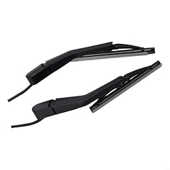 Set bracci tergicristallo usato  Spedito ovunque in Italia 