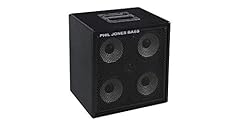 Phil jones bass for sale  Delivered anywhere in UK