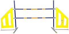Callieway agility hurdle for sale  Delivered anywhere in UK