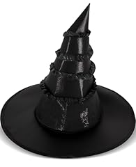 Folerwif black witch for sale  Delivered anywhere in USA 