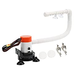 bait pump for sale  Delivered anywhere in UK