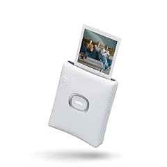 Fujifilm instax square usato  Spedito ovunque in Italia 