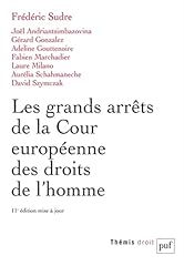 Grands arrêts cour d'occasion  Livré partout en France