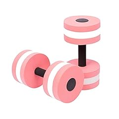 Besreey water dumbbell for sale  Delivered anywhere in UK