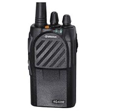 Wouxun 639 small for sale  Delivered anywhere in UK