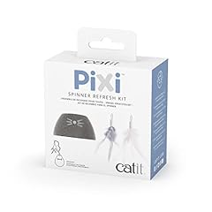 Catit pixi spinner d'occasion  Livré partout en France