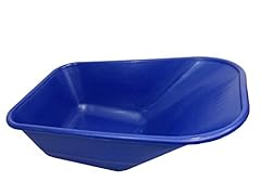 Ketoplastics wheel barrow for sale  Delivered anywhere in UK
