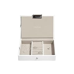 Stackers white mini for sale  Delivered anywhere in UK