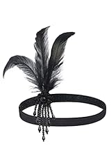 Babeyond 1920s stirnband gebraucht kaufen  Wird an jeden Ort in Deutschland
