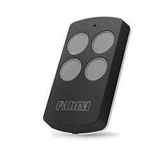 Dieffematic remote control for sale  Delivered anywhere in Ireland