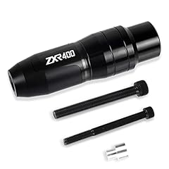Motorcycle frame sliders for sale  Delivered anywhere in UK