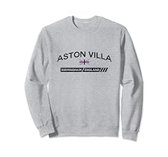 Aston villa town for sale  Delivered anywhere in UK