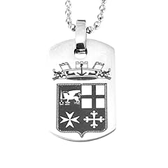 Collana marina militare usato  Spedito ovunque in Italia 