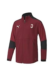Puma football jacket for sale  Delivered anywhere in UK