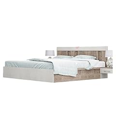 Letto matrimoniale contenitore usato  Spedito ovunque in Italia 
