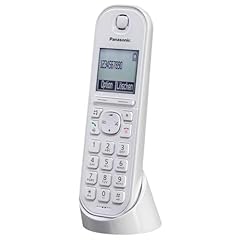 Panasonic téléphone dect d'occasion  Livré partout en France