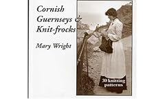 Cornish guernseys knit for sale  Delivered anywhere in UK