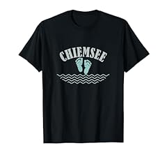 Chiemsee shirt gebraucht kaufen  Wird an jeden Ort in Deutschland
