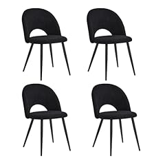 Jzgorc lot chaise d'occasion  Livré partout en France