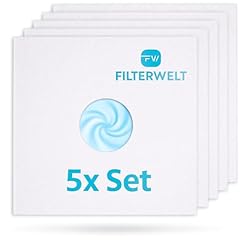 Lot filtres rechange d'occasion  Livré partout en France