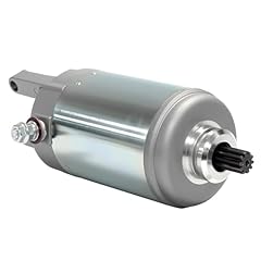 Starter motor replacement for sale  Delivered anywhere in UK