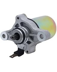 Motorcycle starter motor for sale  Delivered anywhere in UK
