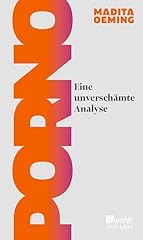 Porno unverschämte analyse gebraucht kaufen  Wird an jeden Ort in Deutschland