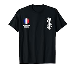 Martialartsshop shirt homme d'occasion  Livré partout en France