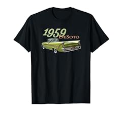 Vintage 1959 desoto for sale  Delivered anywhere in USA 