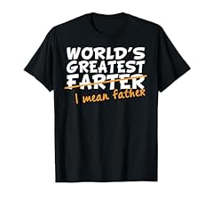 Greatest farter mean for sale  Delivered anywhere in USA 