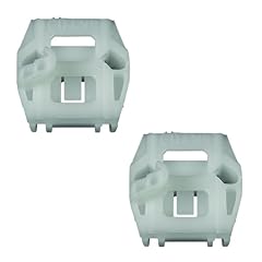 2pcs window regulator for sale  Delivered anywhere in UK