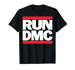 Run dmc official for sale  Delivered anywhere in UK