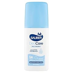 Sauber deocare hypoallergenic for sale  Delivered anywhere in USA 