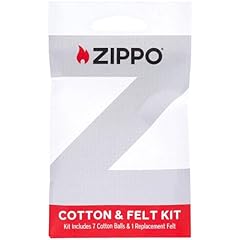 Zippo kit novita usato  Spedito ovunque in Italia 