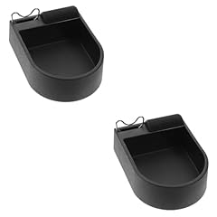 Gatuida 2pcs tin for sale  Delivered anywhere in UK