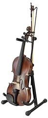 Folding violin stand for sale  Delivered anywhere in UK