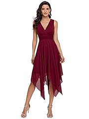 Ever pretty robe d'occasion  Livré partout en France