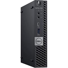 Dell optiplex 7060 usato  Spedito ovunque in Italia 