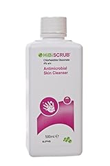 Hibiscrub ic10008779 antimicro for sale  Delivered anywhere in UK