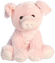 Aurora cuddly pig for sale  Delivered anywhere in USA 