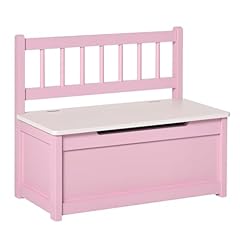 Homcom wooden toy for sale  Delivered anywhere in UK
