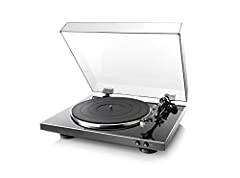 Denon 300f turntable for sale  Delivered anywhere in Ireland