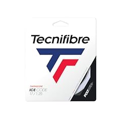 Tecnifibre corda tennis usato  Spedito ovunque in Italia 