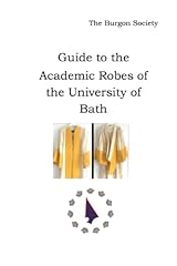 Guide academic robes for sale  Delivered anywhere in UK